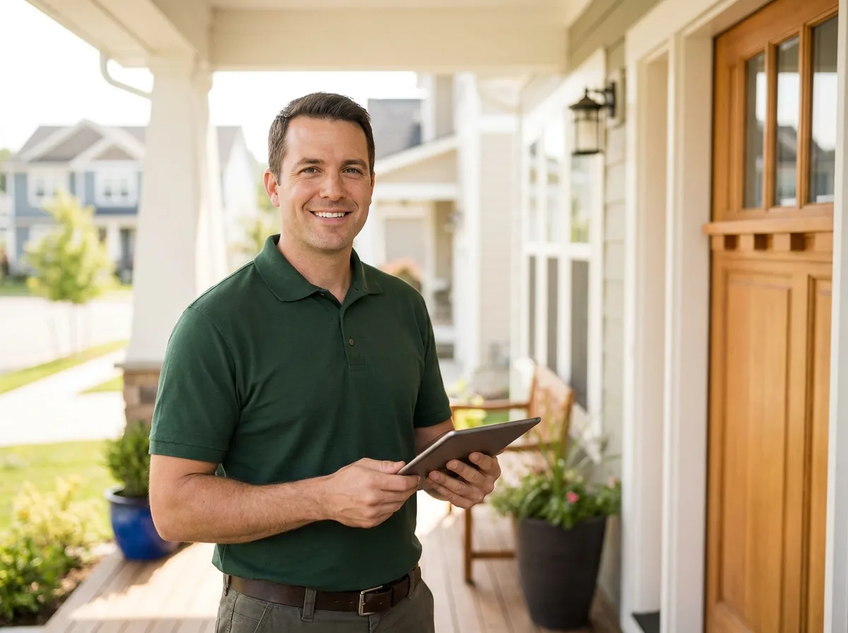Pest control FAQs for Somers, IA